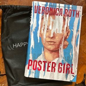 Fairyloot Poster Girl